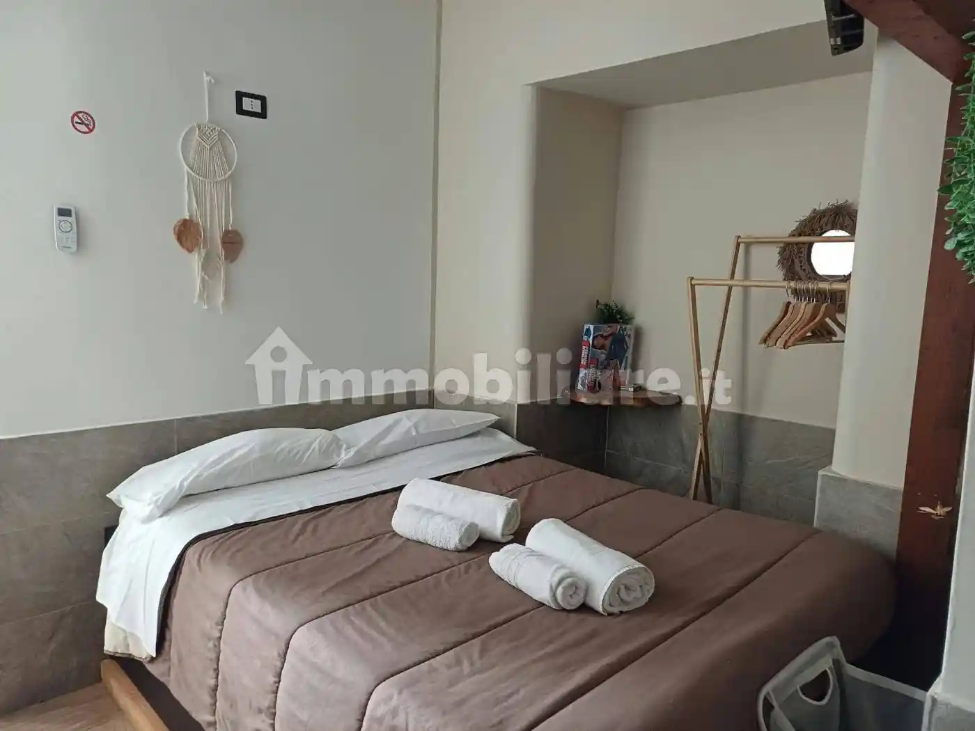 Appartamento in affitto a Napoli