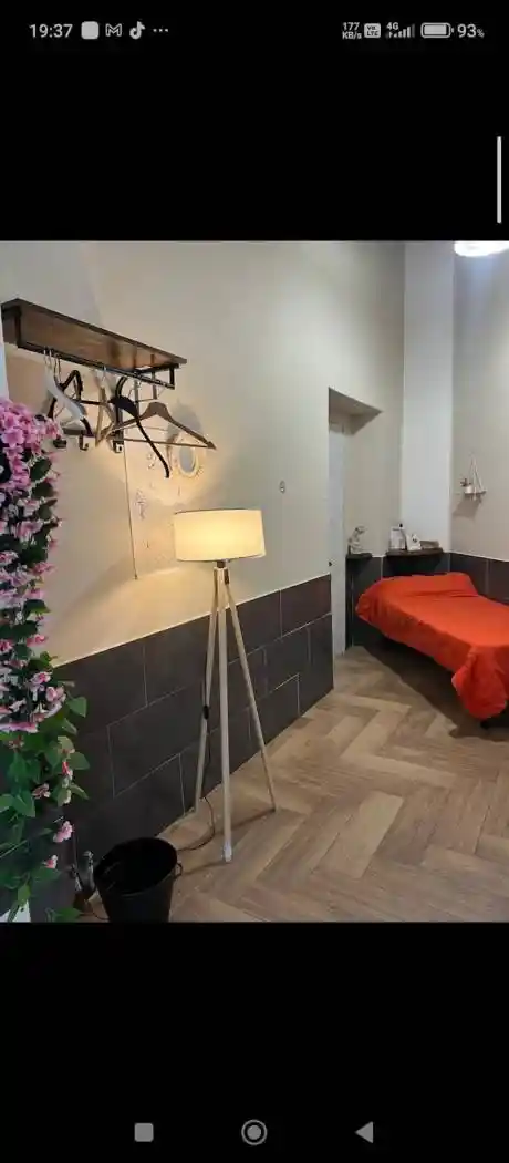 Appartamento in affitto a Napoli