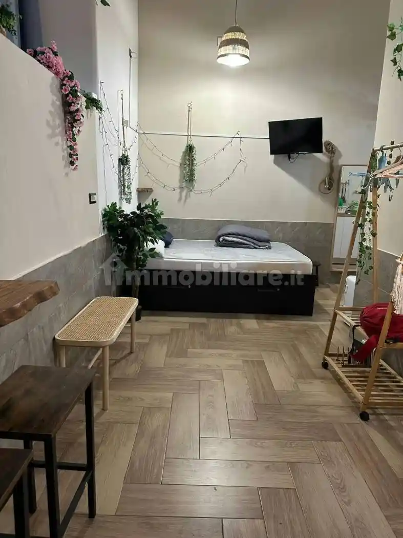 Appartamento in affitto a Napoli