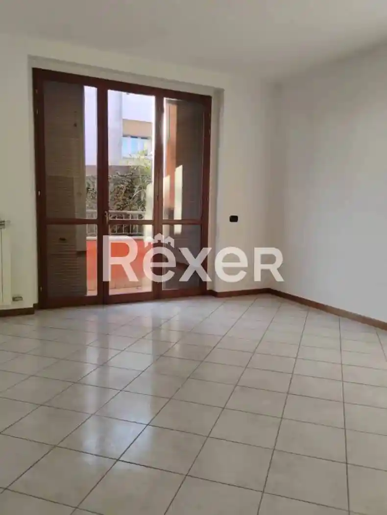 Appartamento in vendita a Seveso