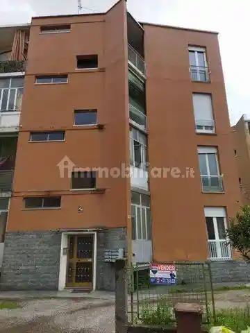 Appartamento in vendita a Busto Arsizio