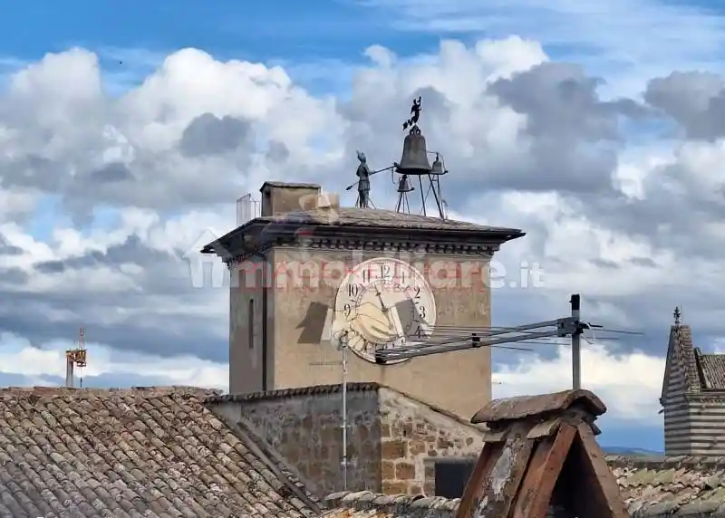 Appartamento in vendita a Orvieto