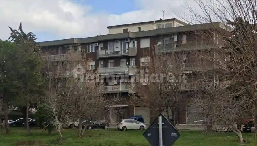 Appartamento in vendita a Santarcangelo di Romagna