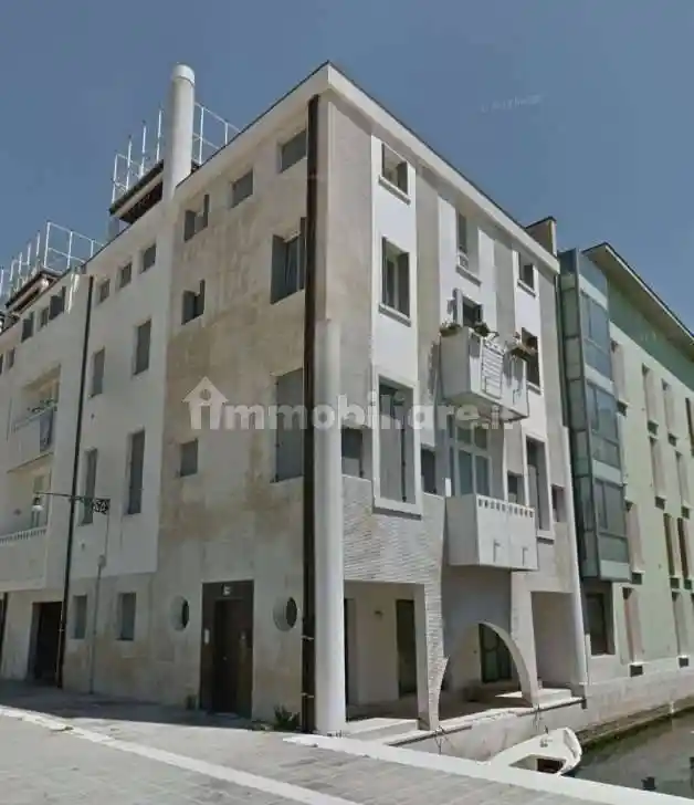 Appartamento in vendita a Venezia