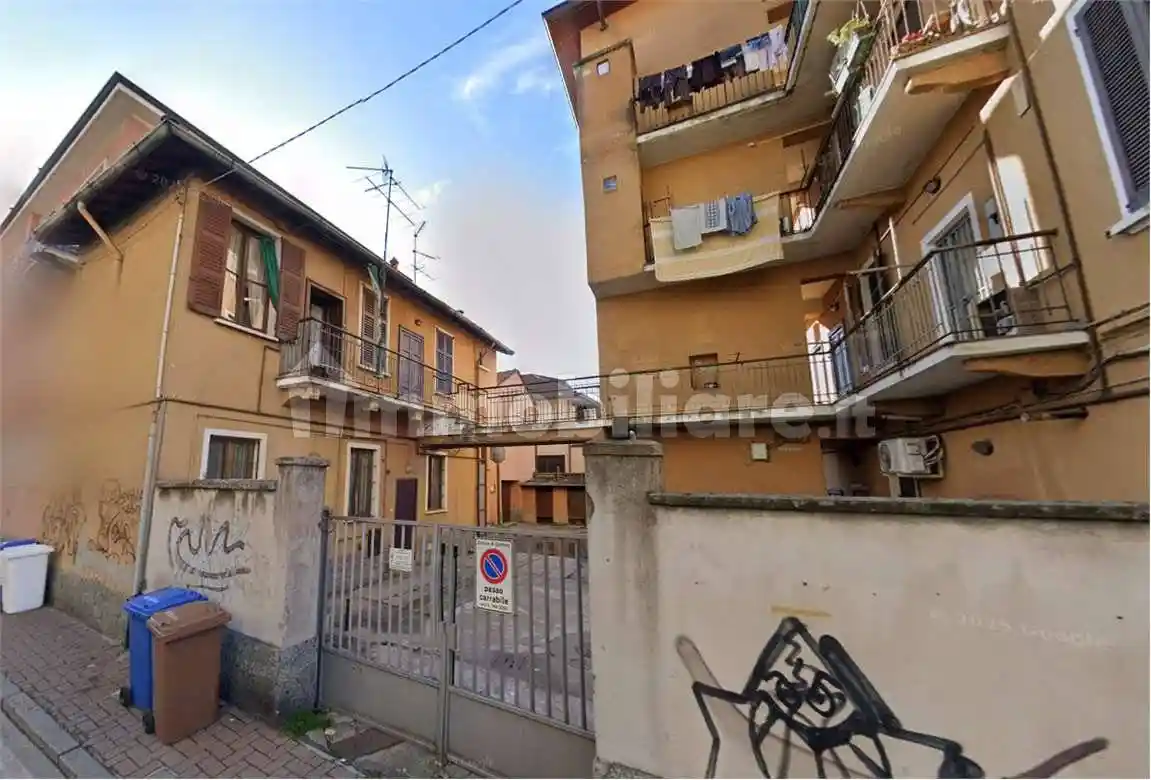 Appartamento in vendita a Cormano