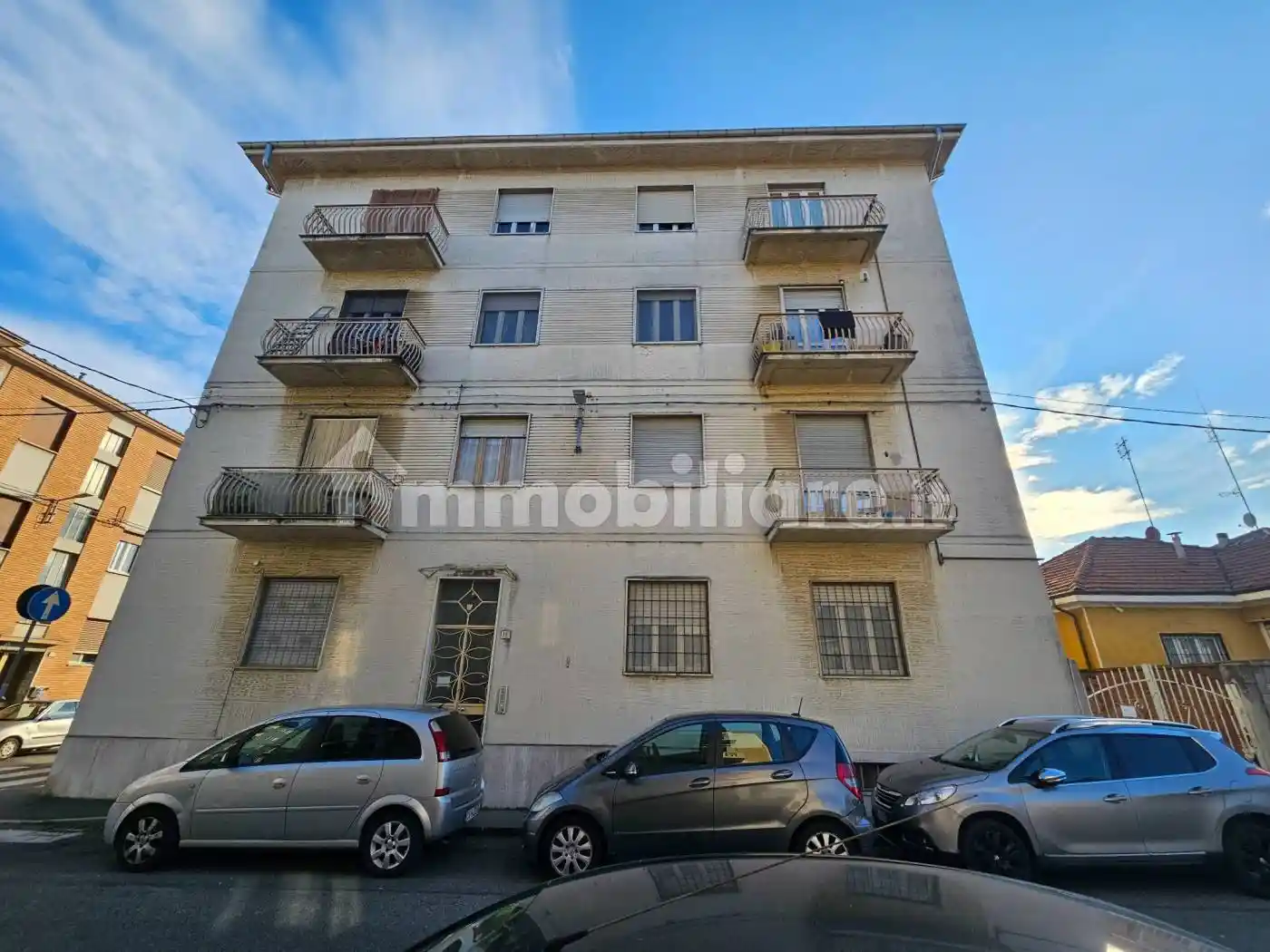 Appartamento in vendita a Collegno