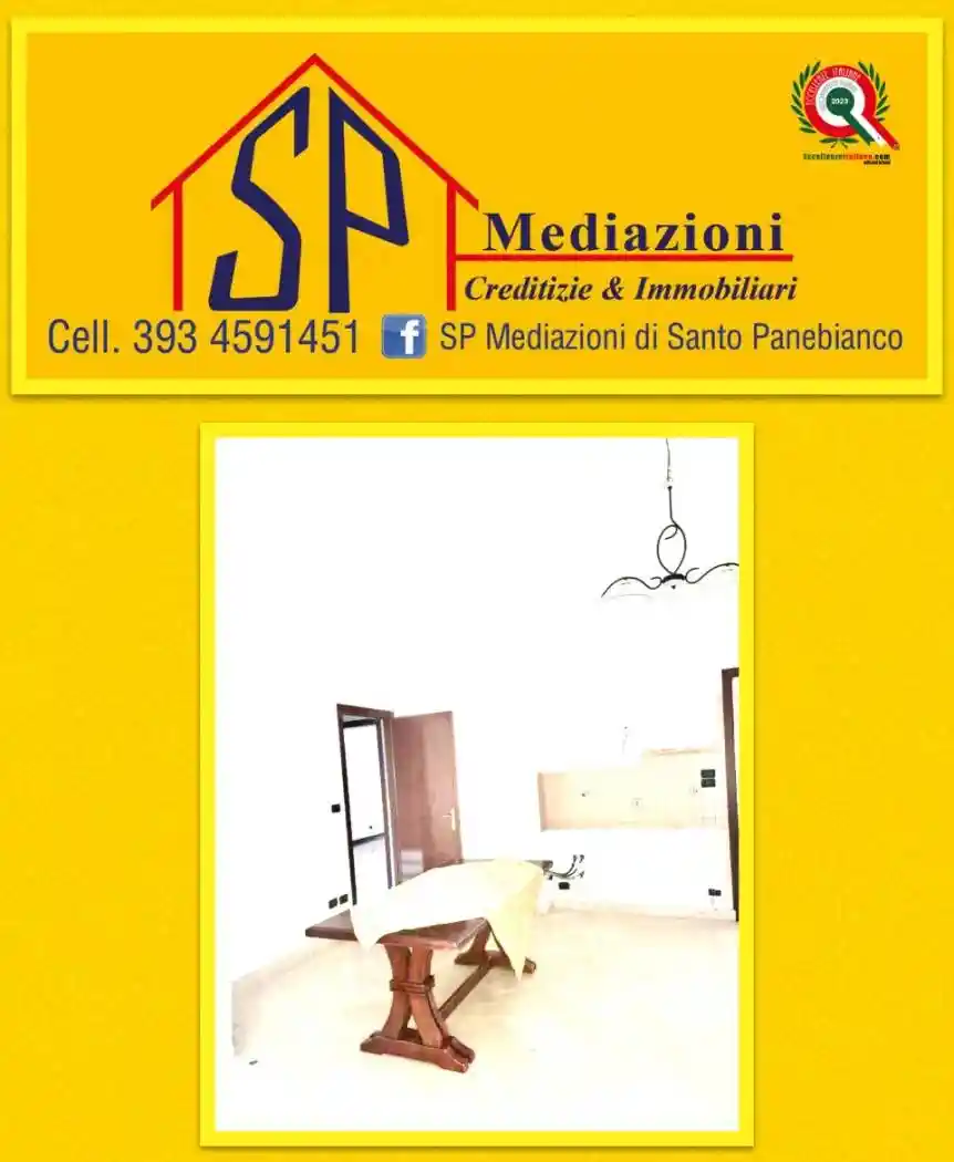 Appartamento in affitto a Acireale