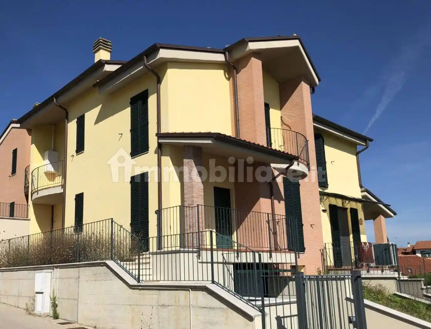 Villa in vendita a Montepulciano