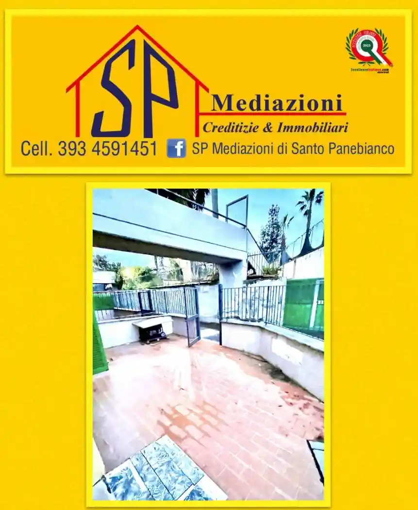 Appartamento in affitto a Mascali