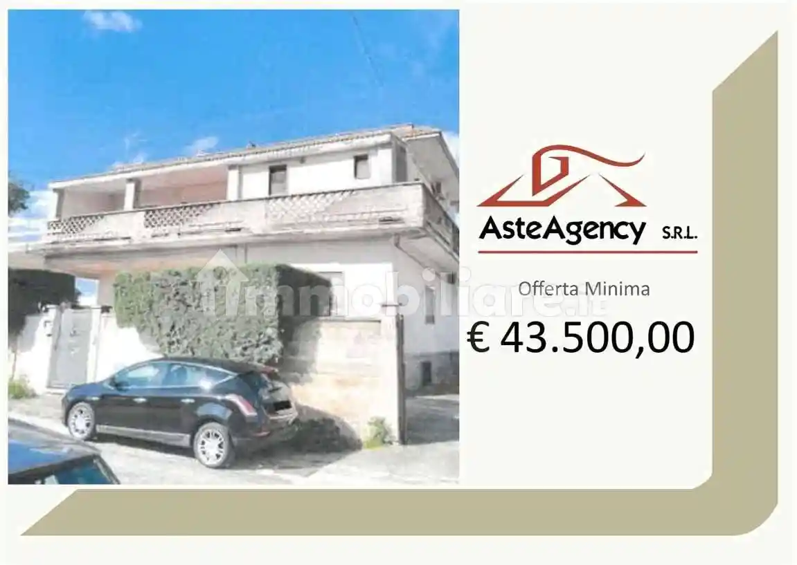 Appartamento in vendita a Erchie