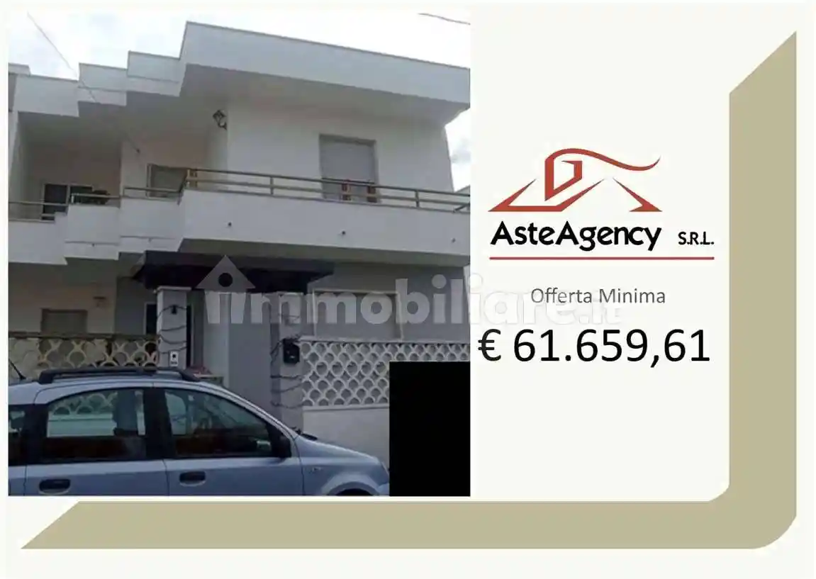 Appartamento in vendita a Torchiarolo