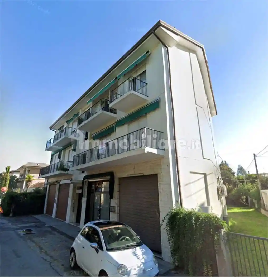 Appartamento in vendita a Treviso