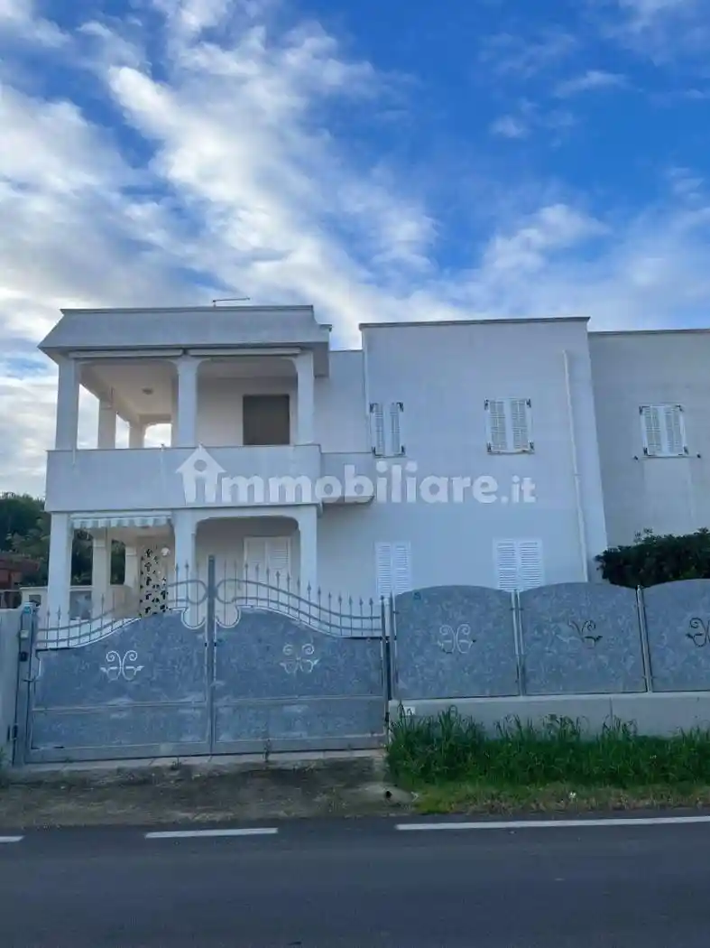 Villa in vendita a Fasano