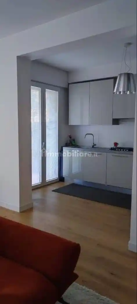 Appartamento in vendita a Padova