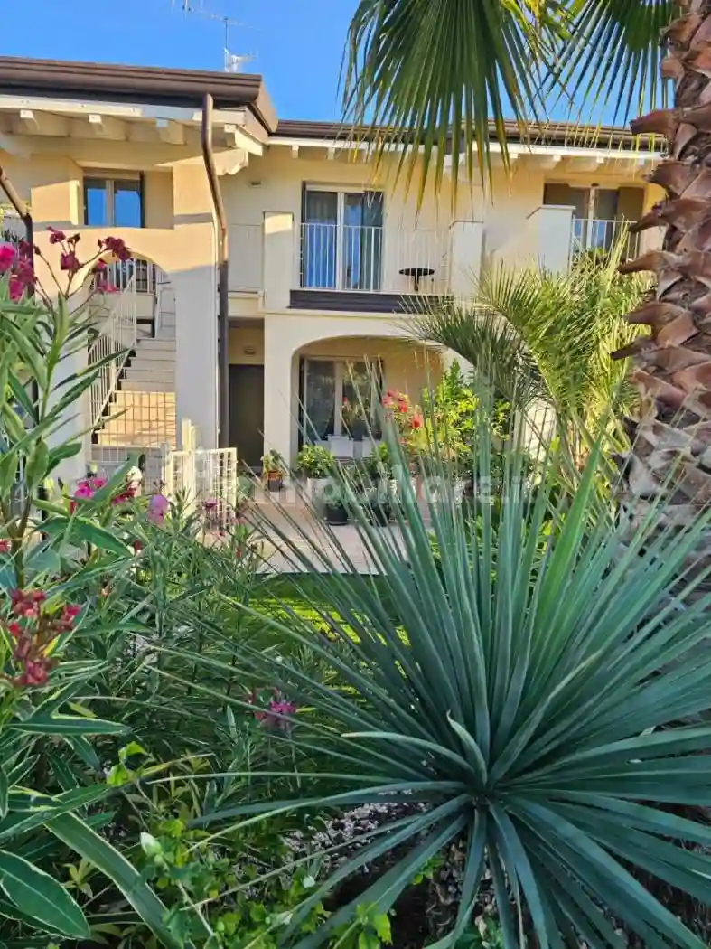 Villetta a schiera - foto 4