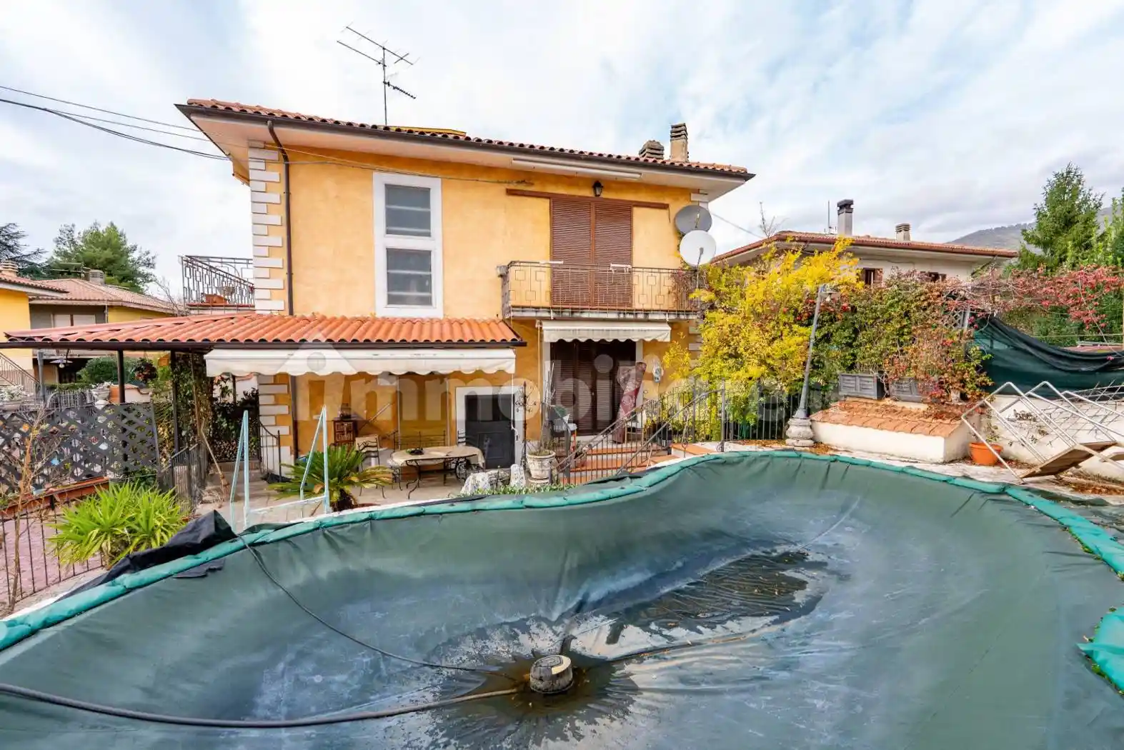 Appartamento in vendita a Cittaducale