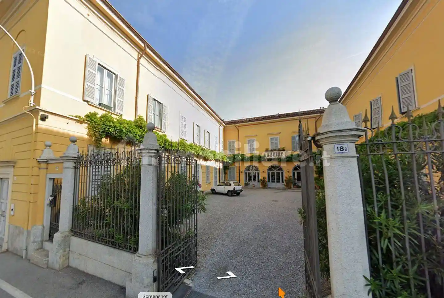 Villa in vendita a Briosco