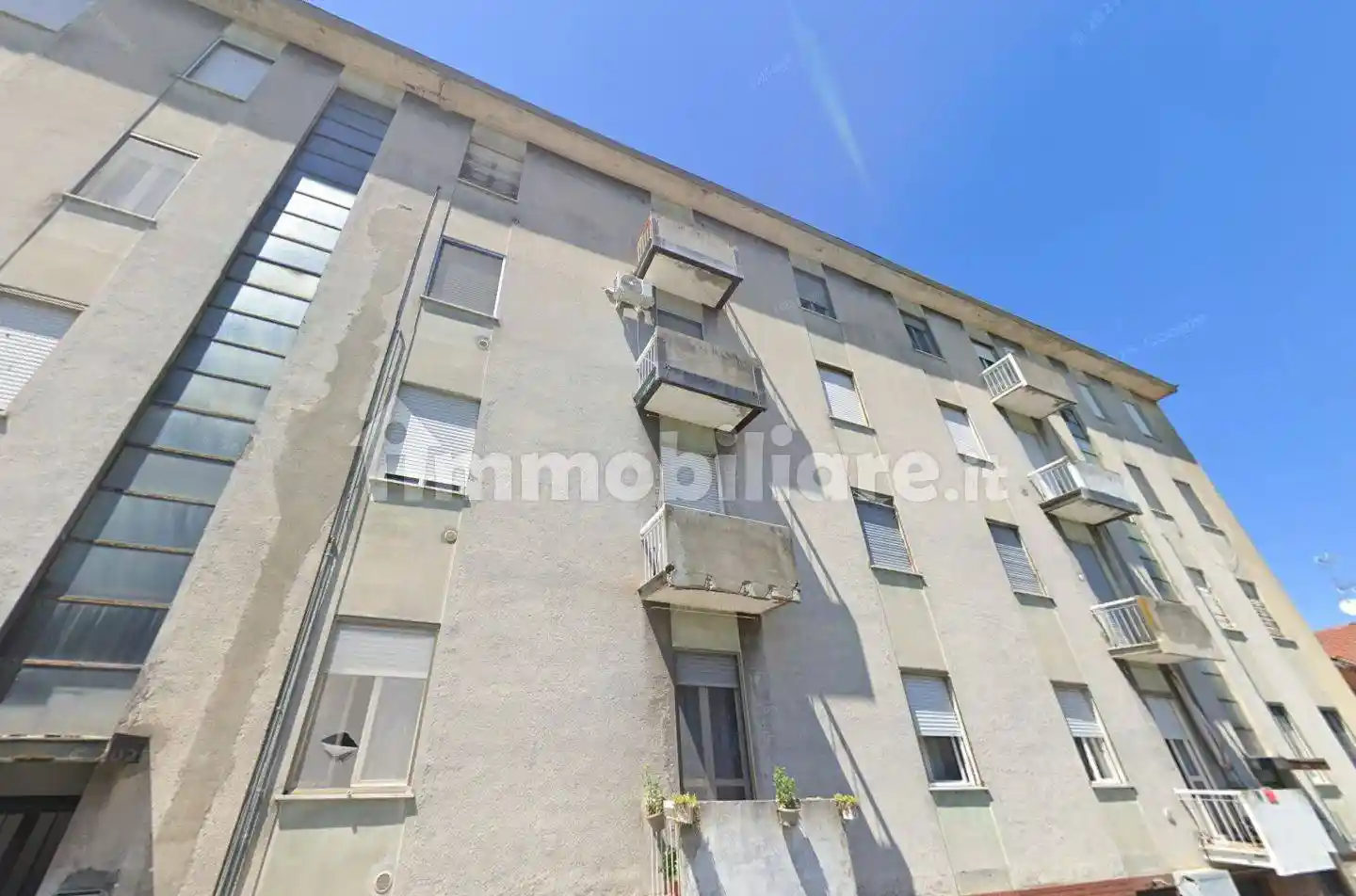 Appartamento in vendita a Mede