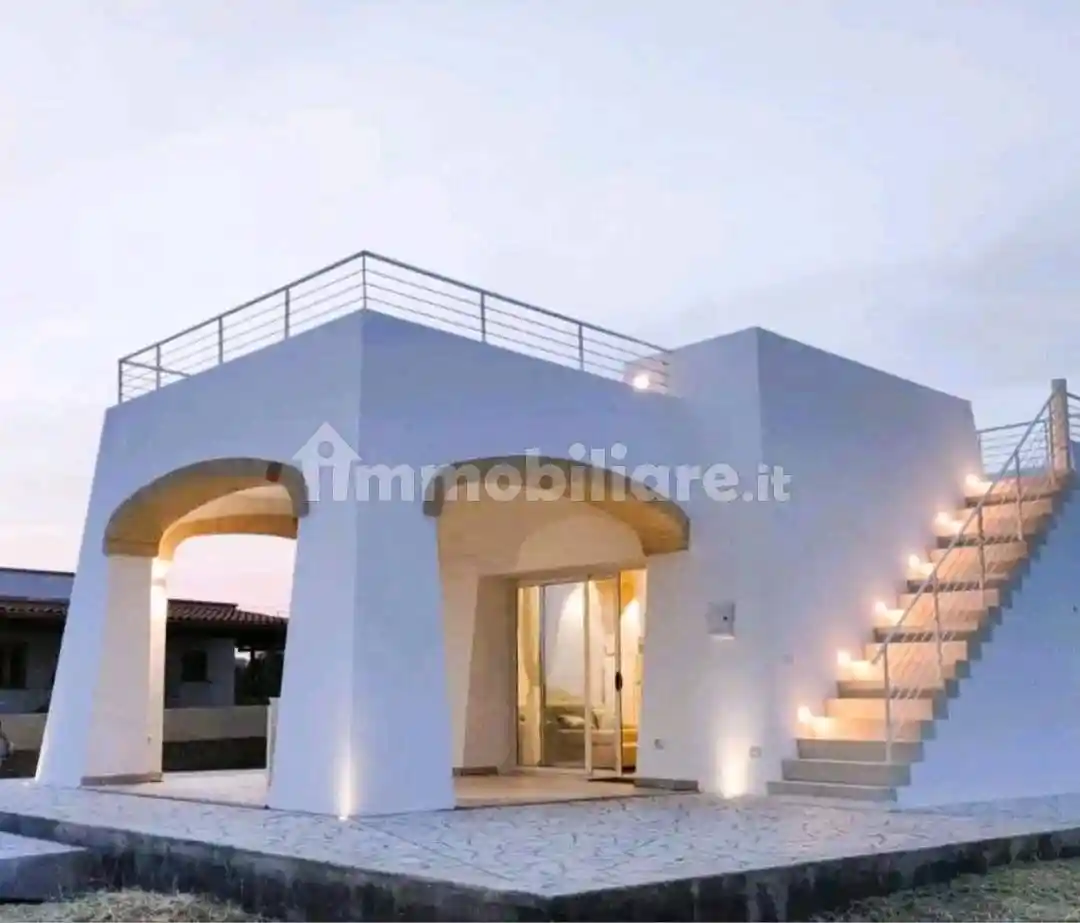 Villa in vendita a Salve
