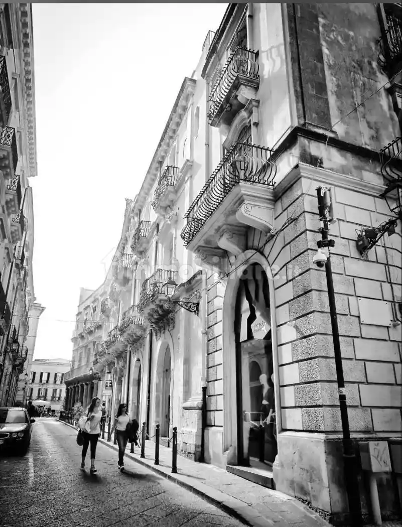 Appartamento in vendita a Siracusa