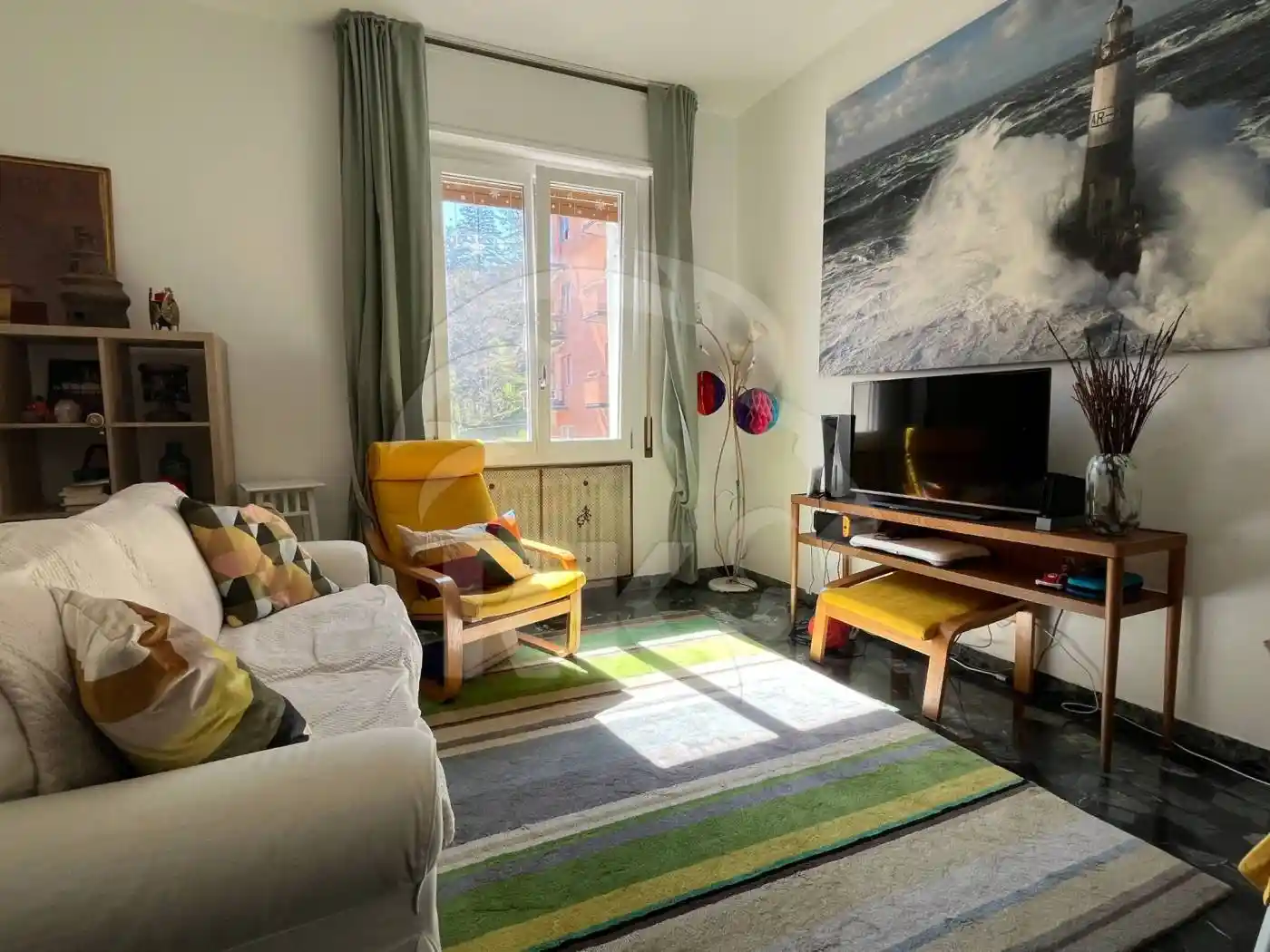 Appartamento in vendita a Bologna