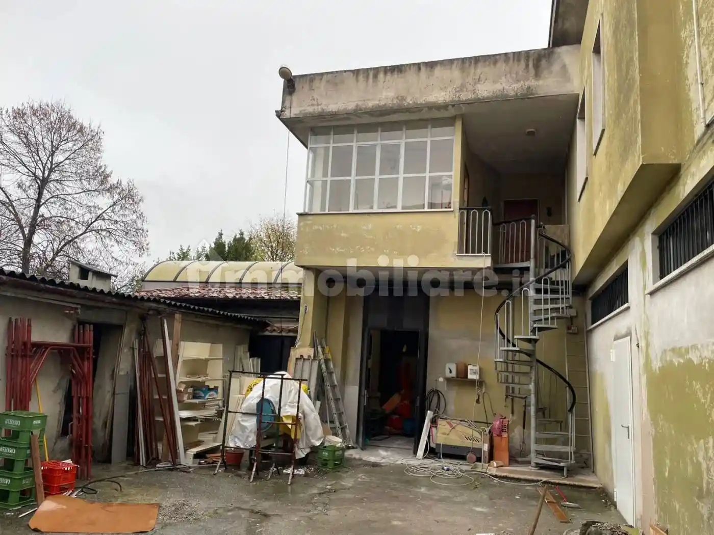 Appartamento in vendita a Mazzano