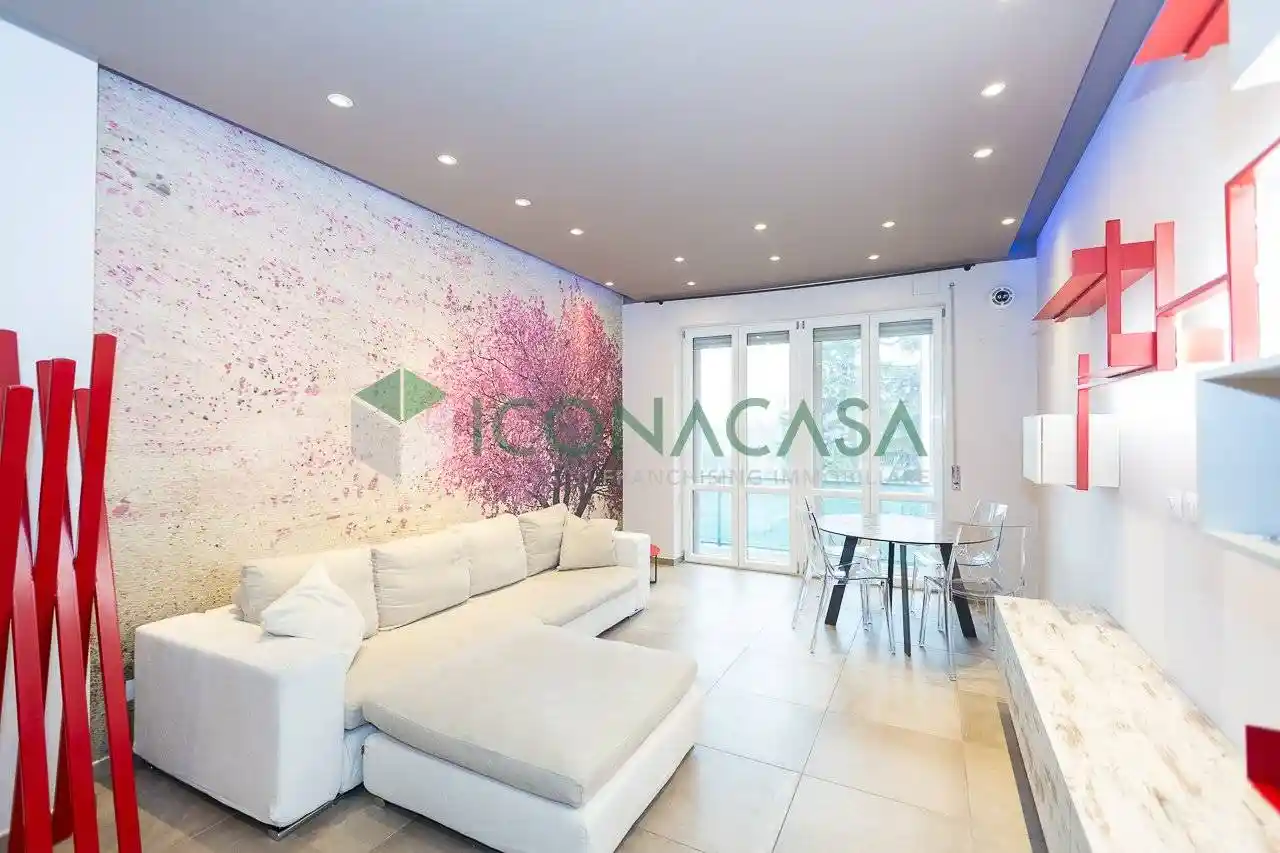 Appartamento in vendita a Crema