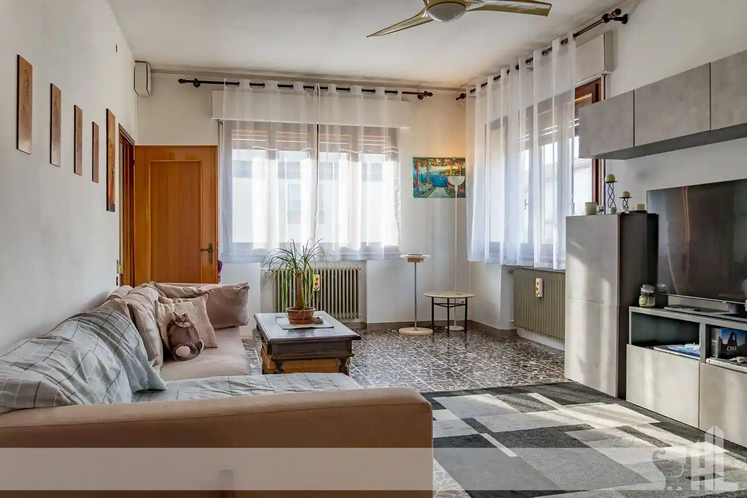 Casa indipendente in vendita a Villorba