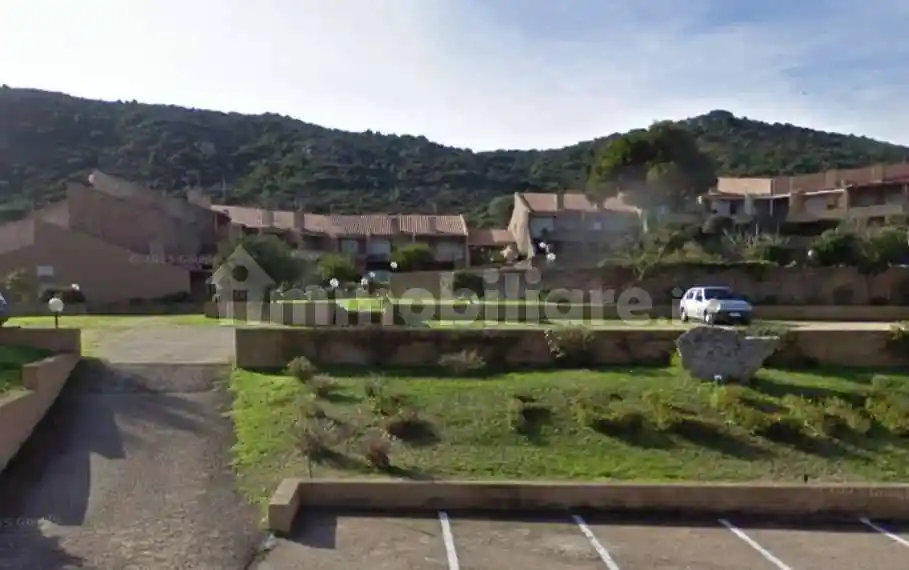 Appartamento in vendita a Palau