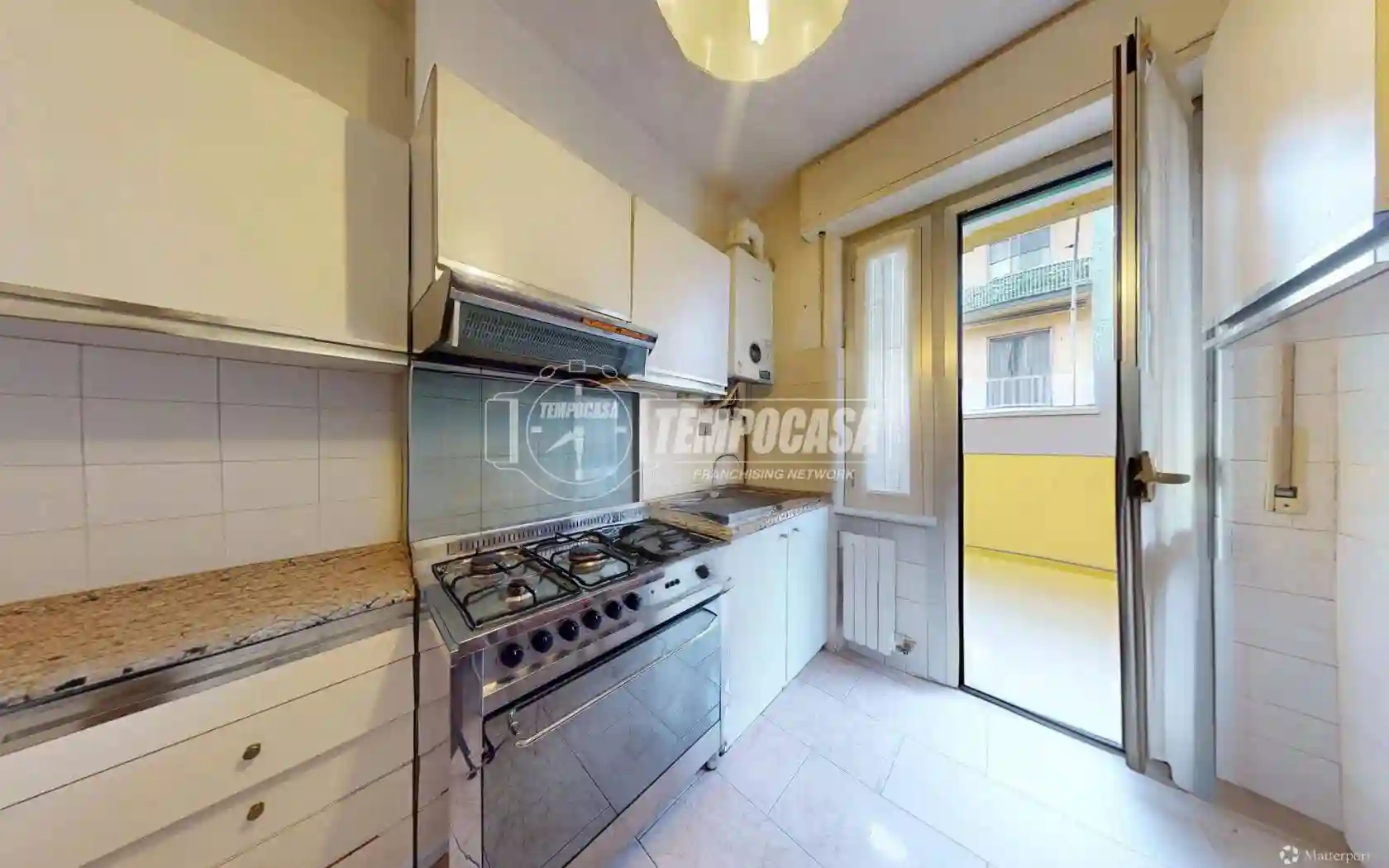 Appartamento - foto 4