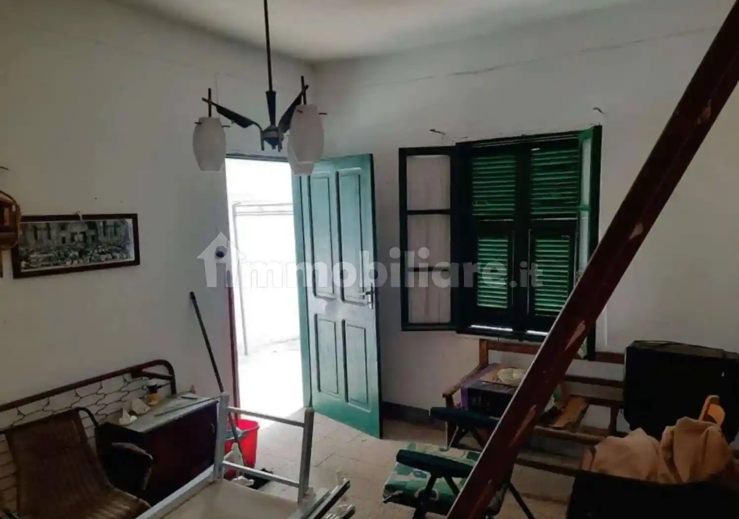 Casa indipendente in vendita a Scagnello