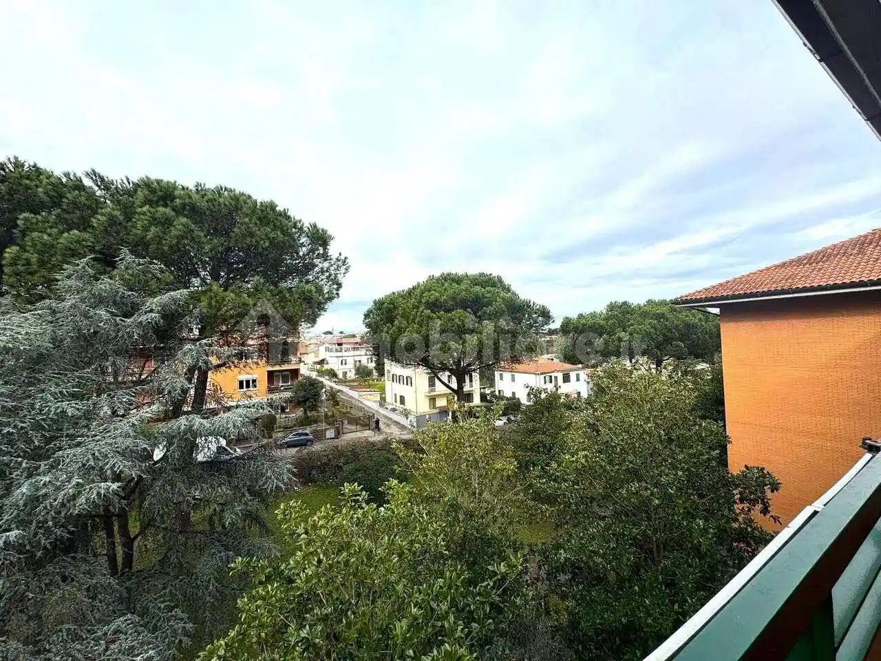 Attico - Mansarda in vendita a Roma