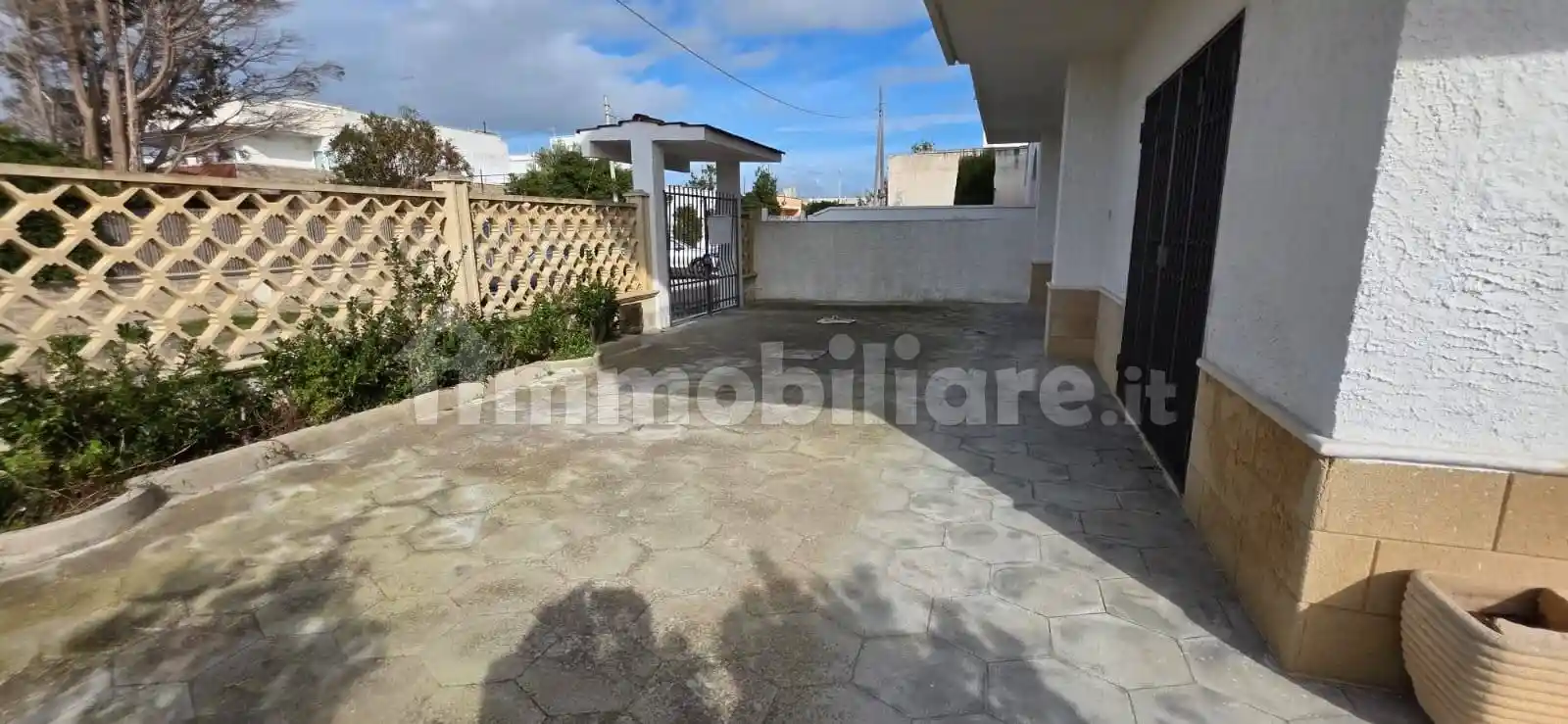 Villa in vendita a Porto Cesareo