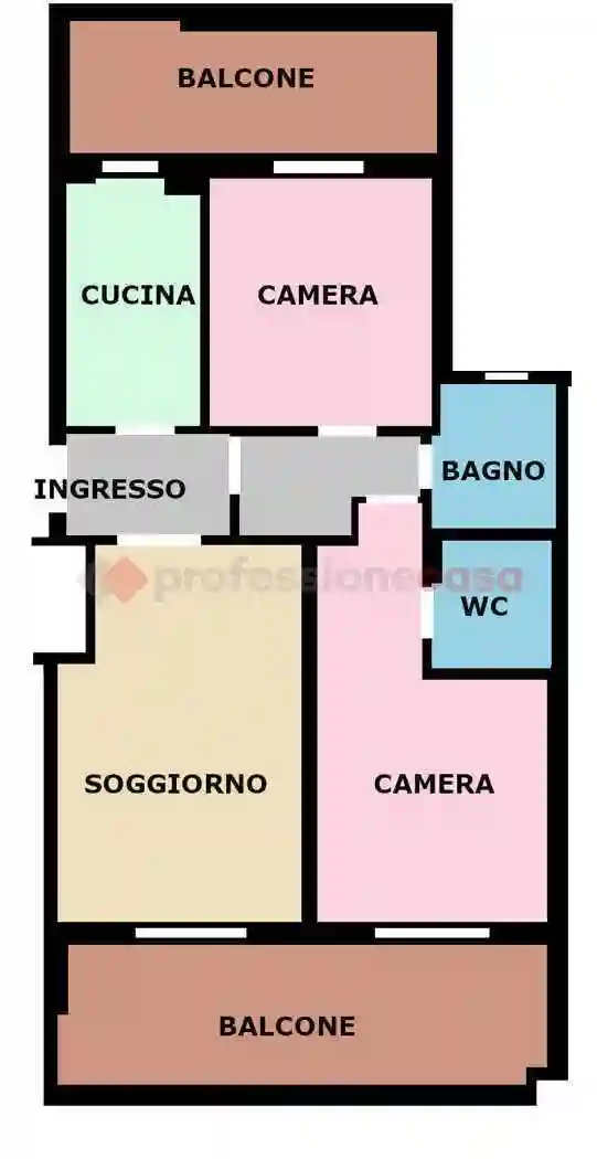 Appartamento - foto 5