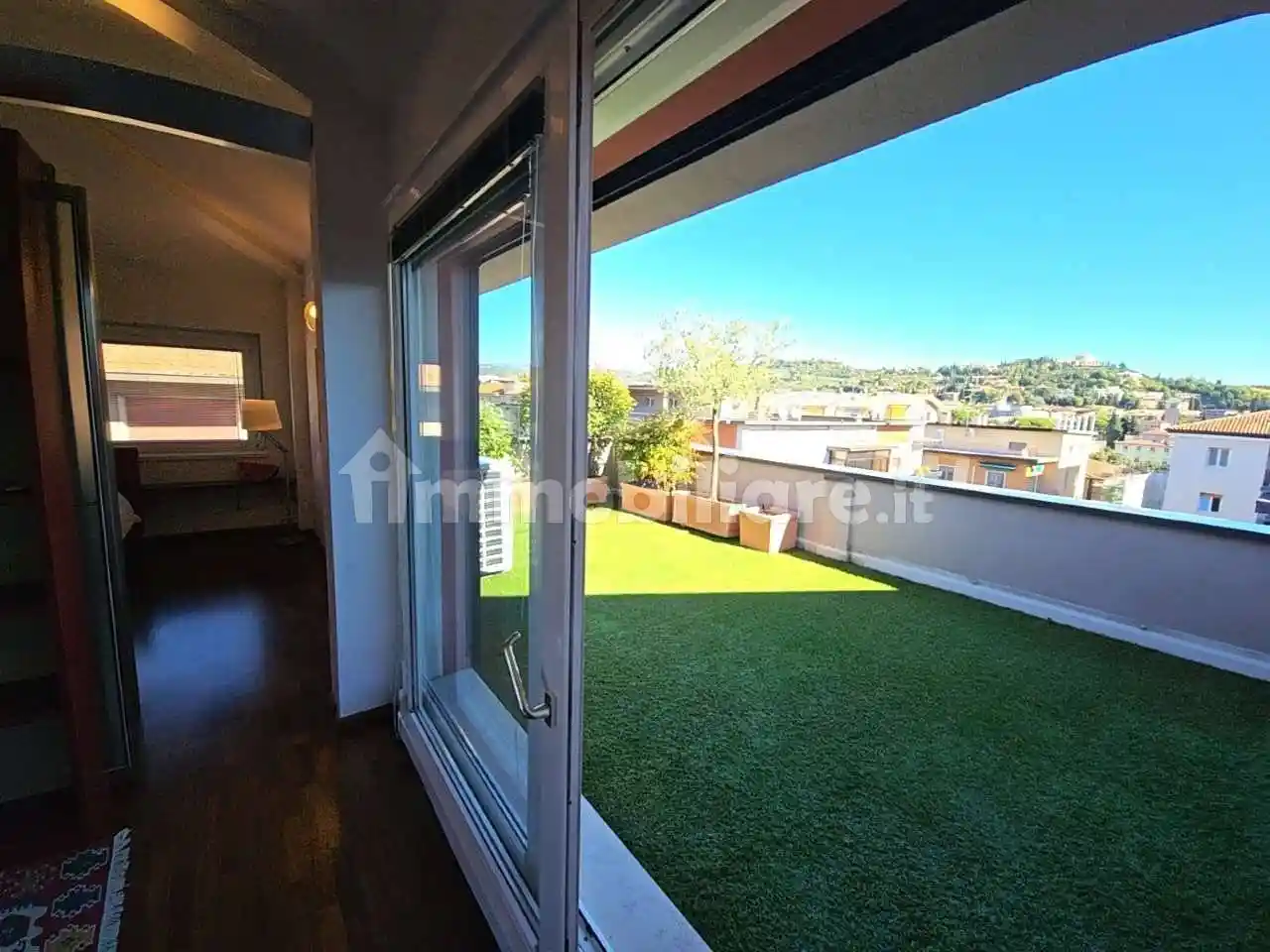 Appartamento in vendita a Verona