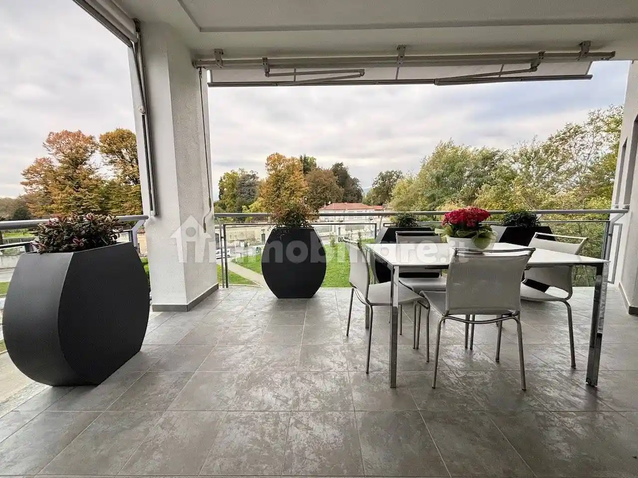 Appartamento in vendita a Pinerolo