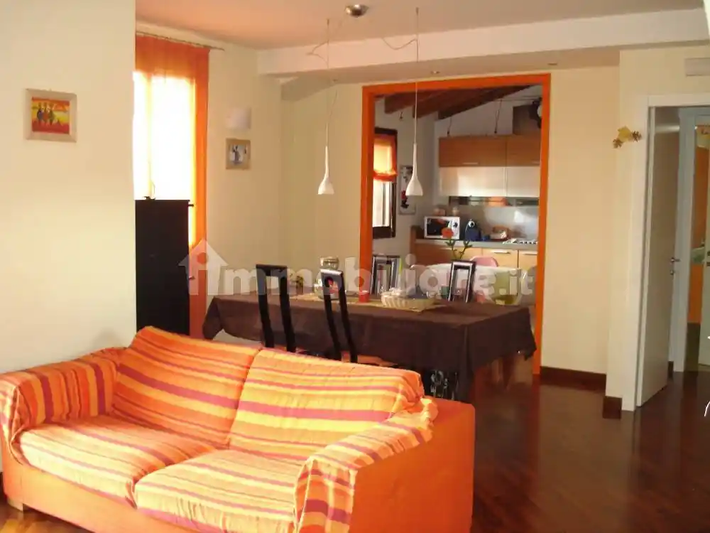 Appartamento in vendita a Reggio Emilia