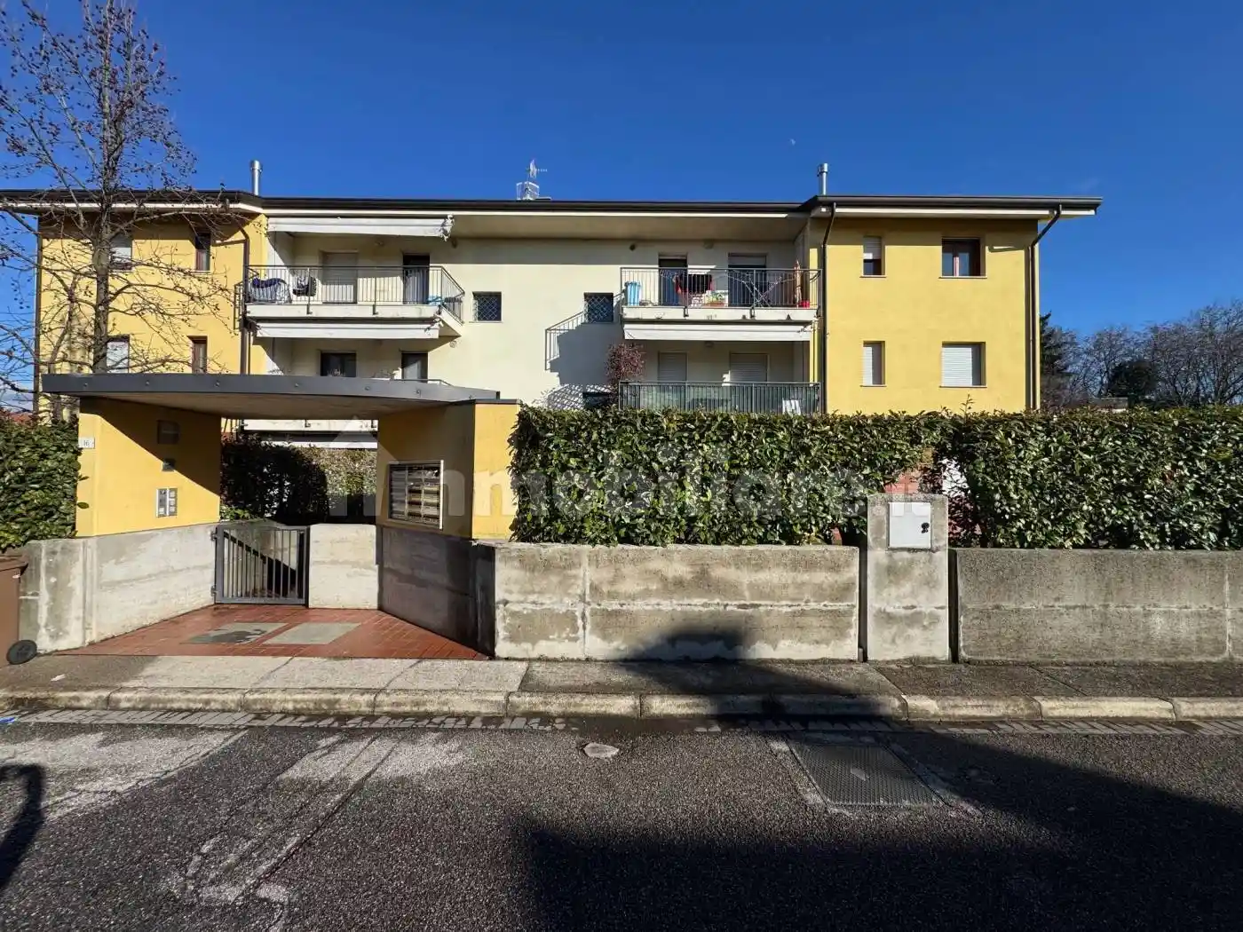 Appartamento in vendita a Tavagnacco