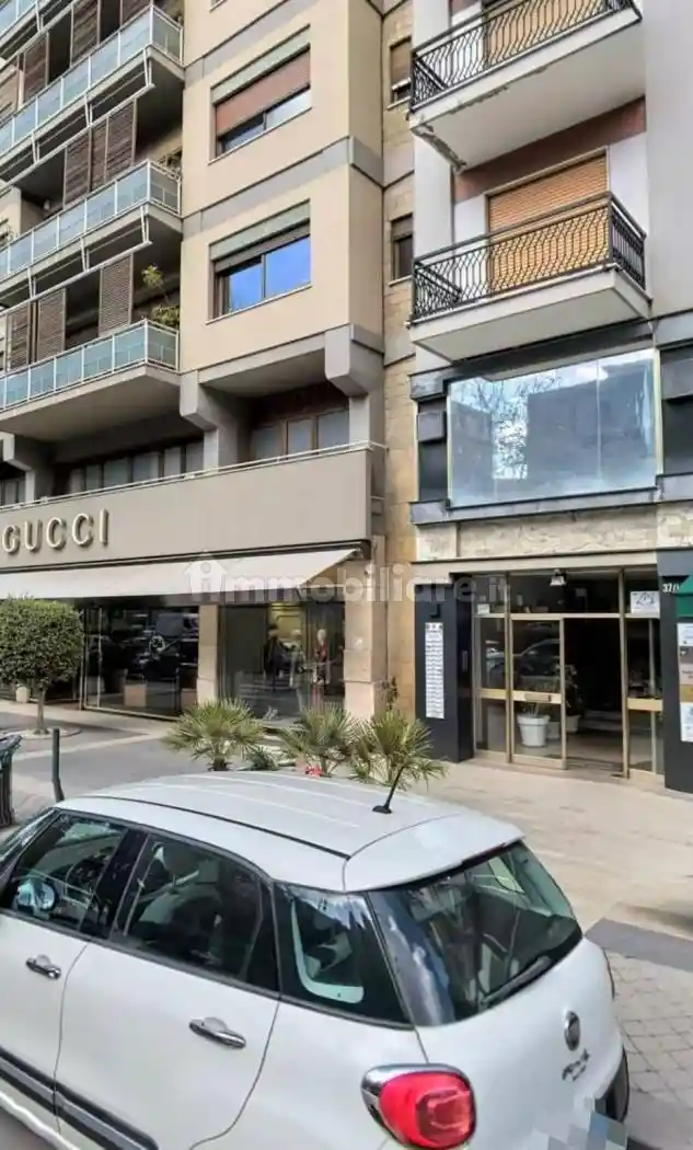 Appartamento in affitto a Palermo
