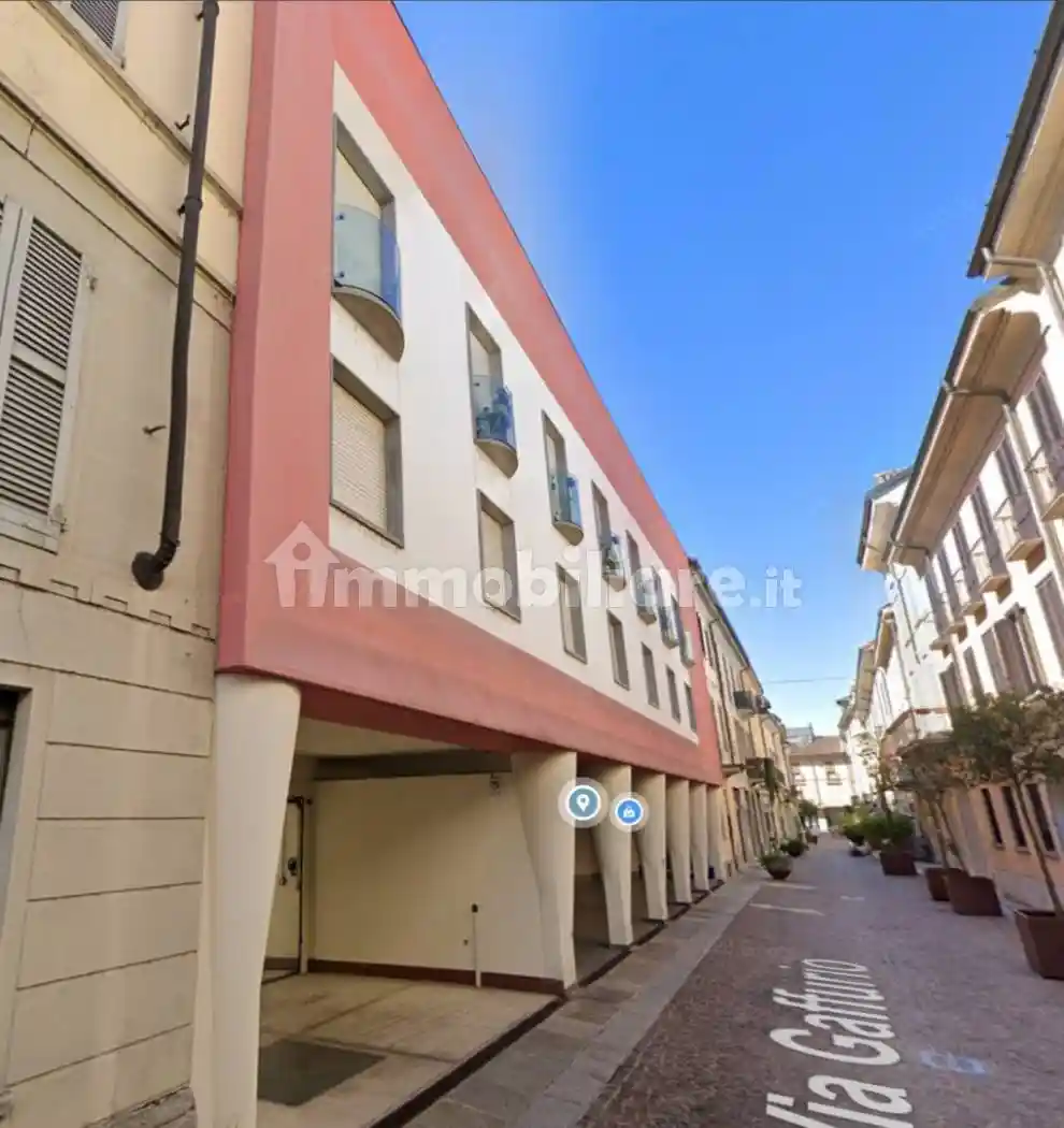 Appartamento in vendita a Lodi