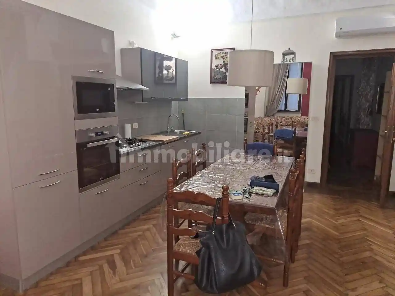 Appartamento in affitto a Piacenza