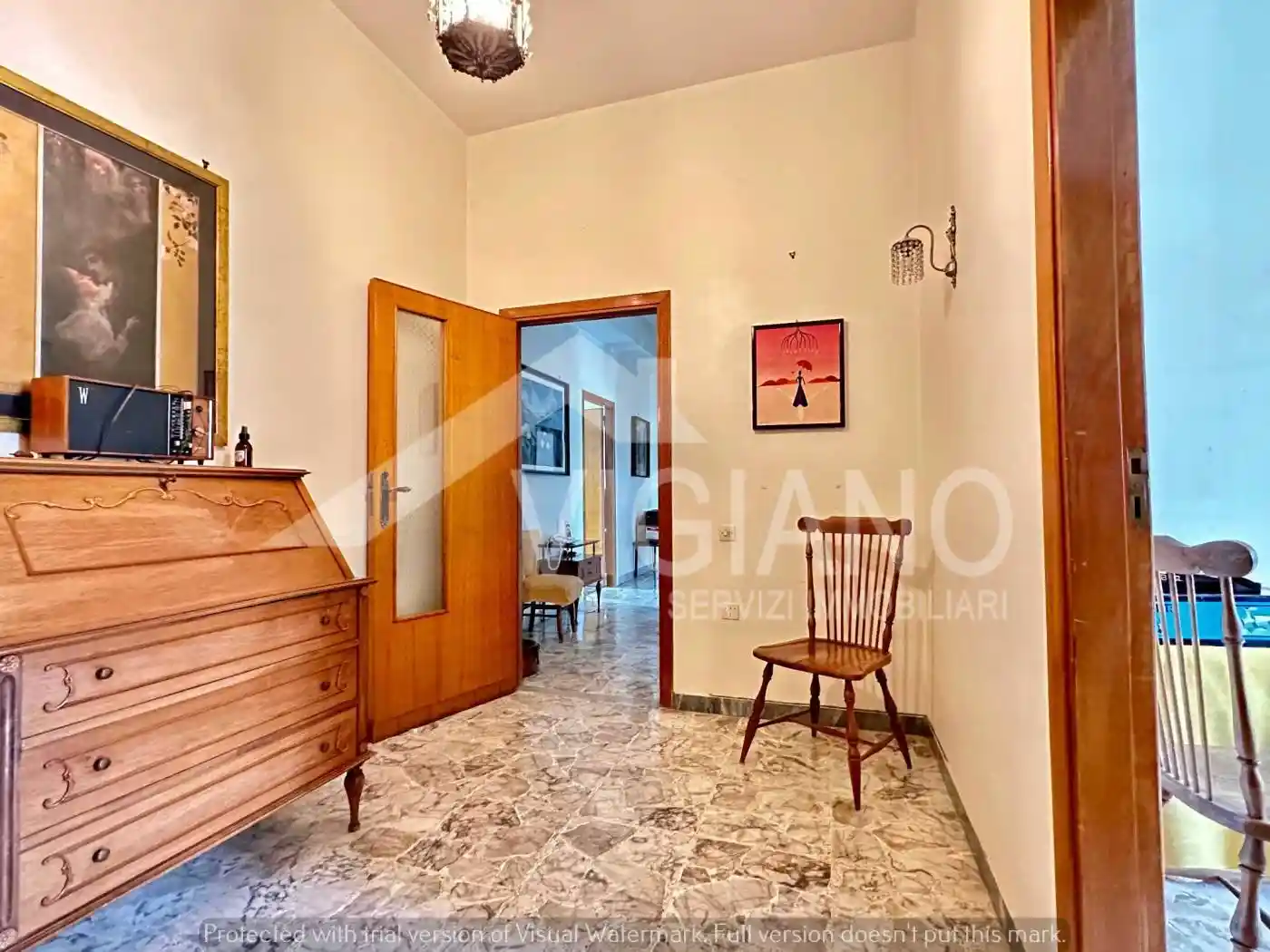 Appartamento in vendita a Foggia