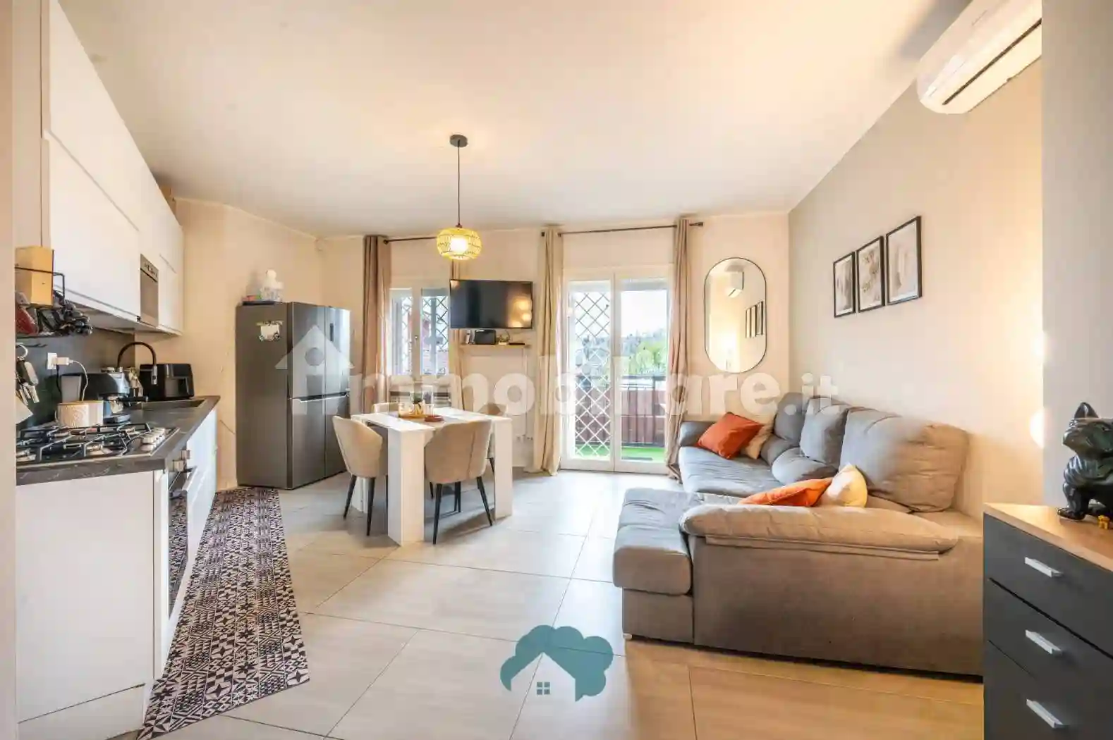 Appartamento - foto 3