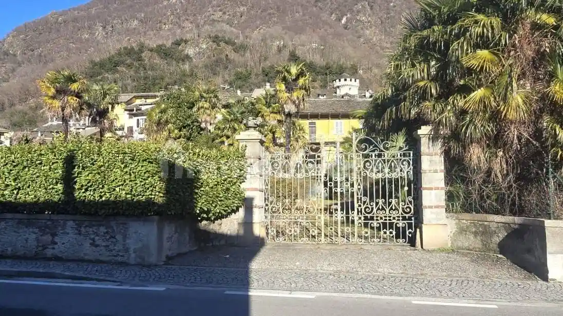 Appartamento in vendita a Vogogna