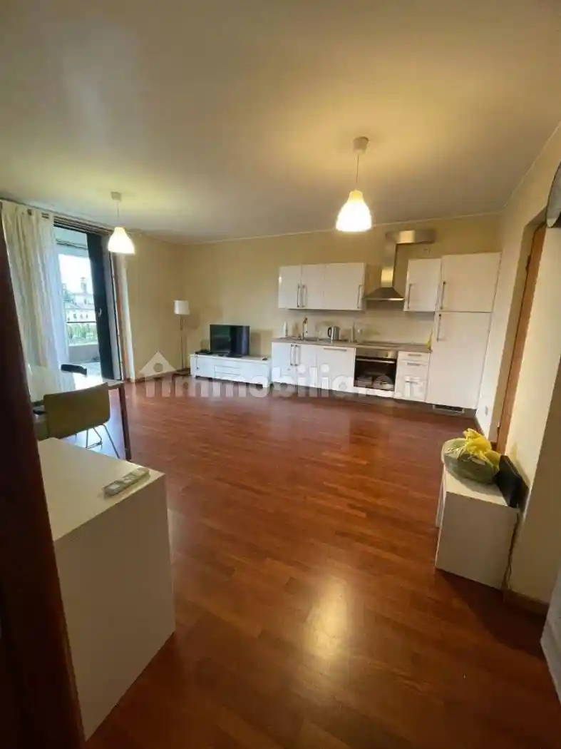 Appartamento in affitto a Brescia