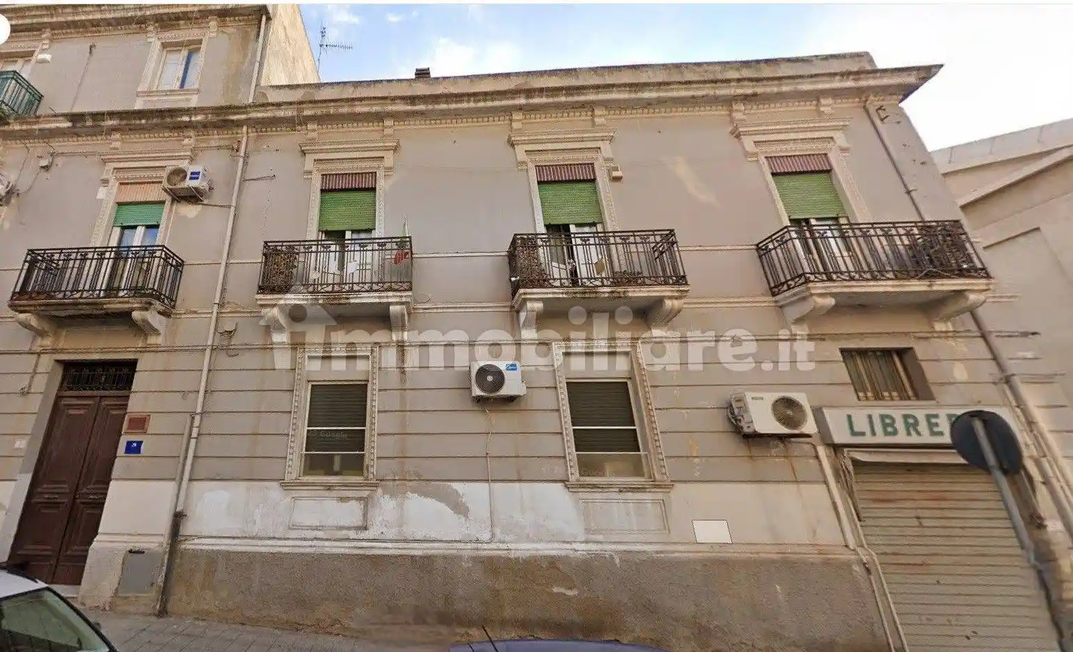 Appartamento in affitto a Reggio Calabria