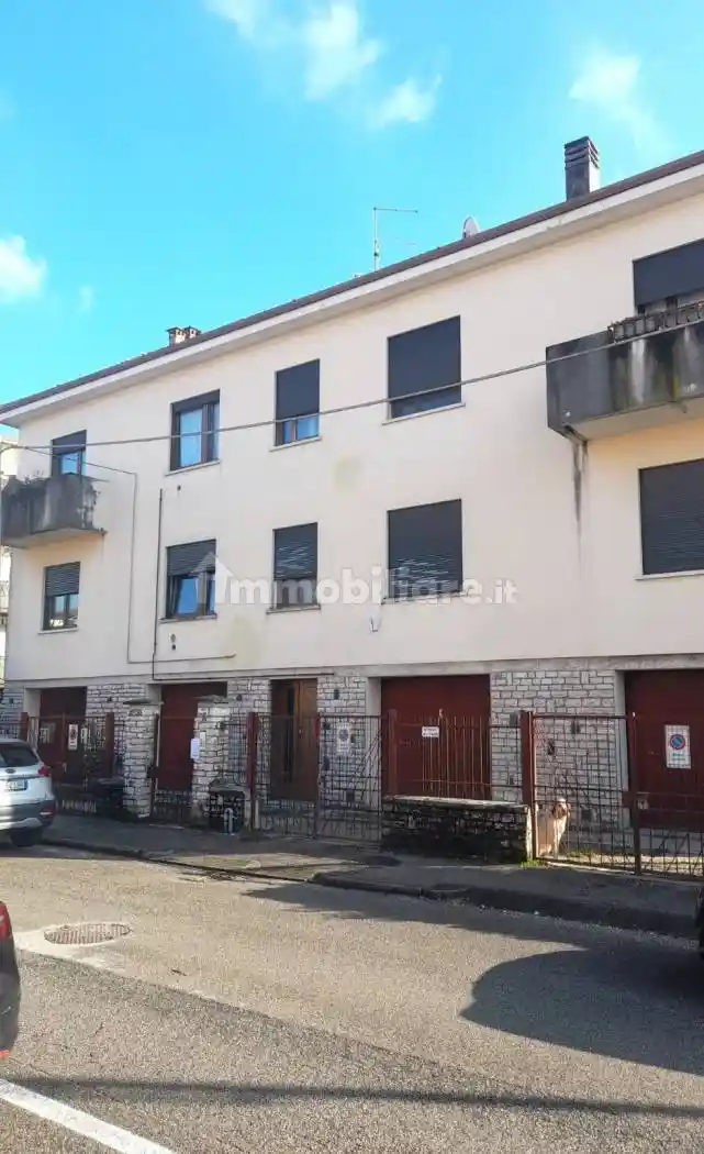 Appartamento in affitto a Vicenza