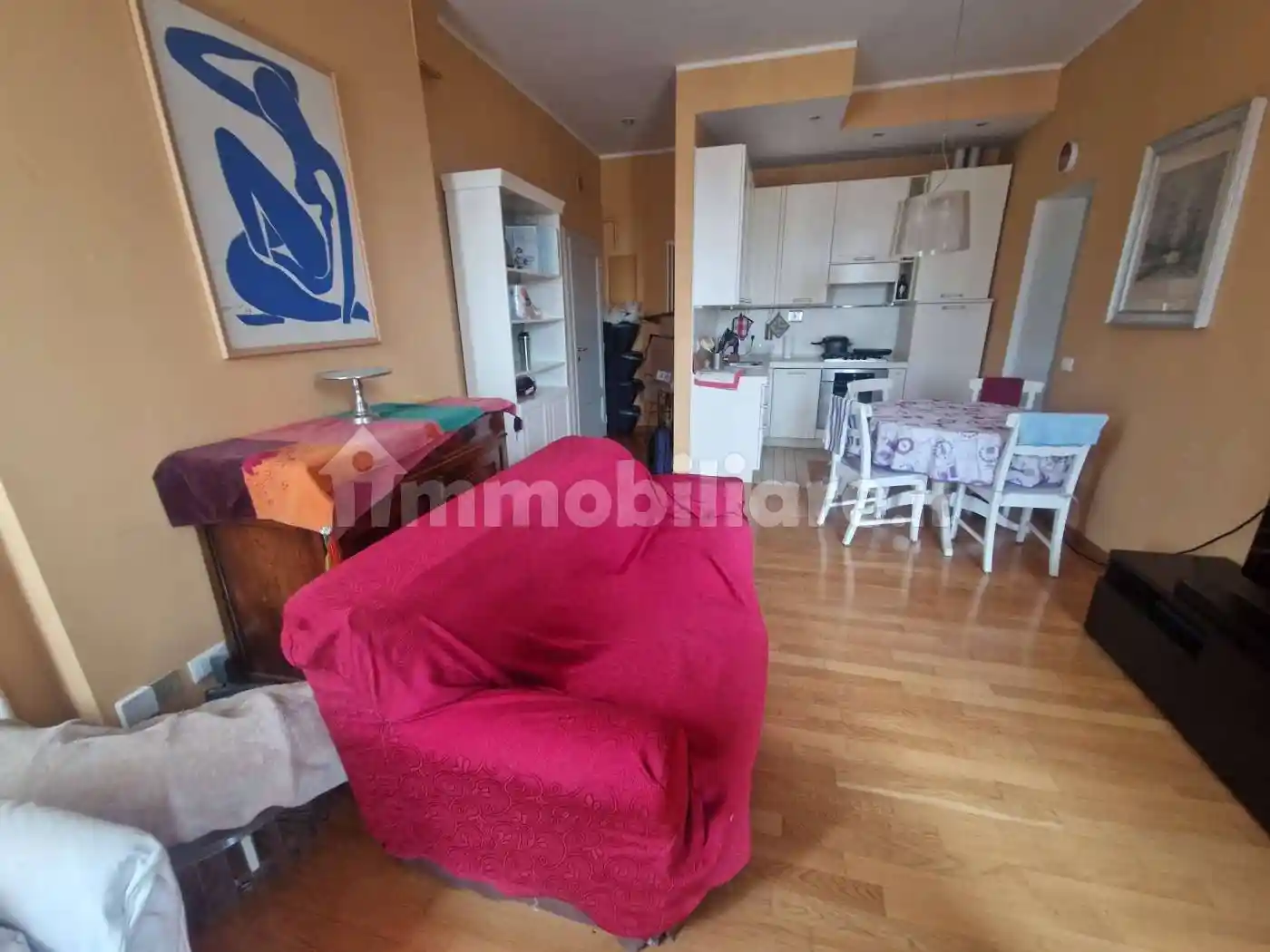 Appartamento in affitto a Bologna