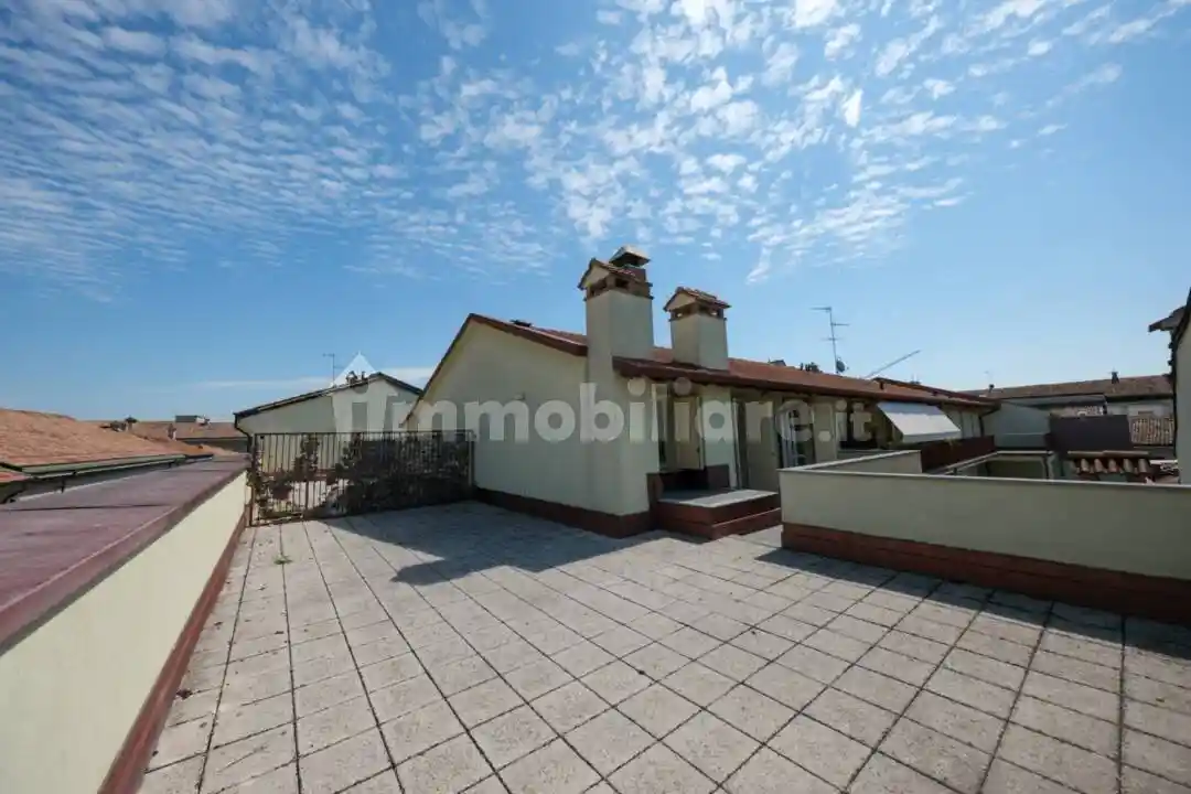 Appartamento in vendita a Lodi