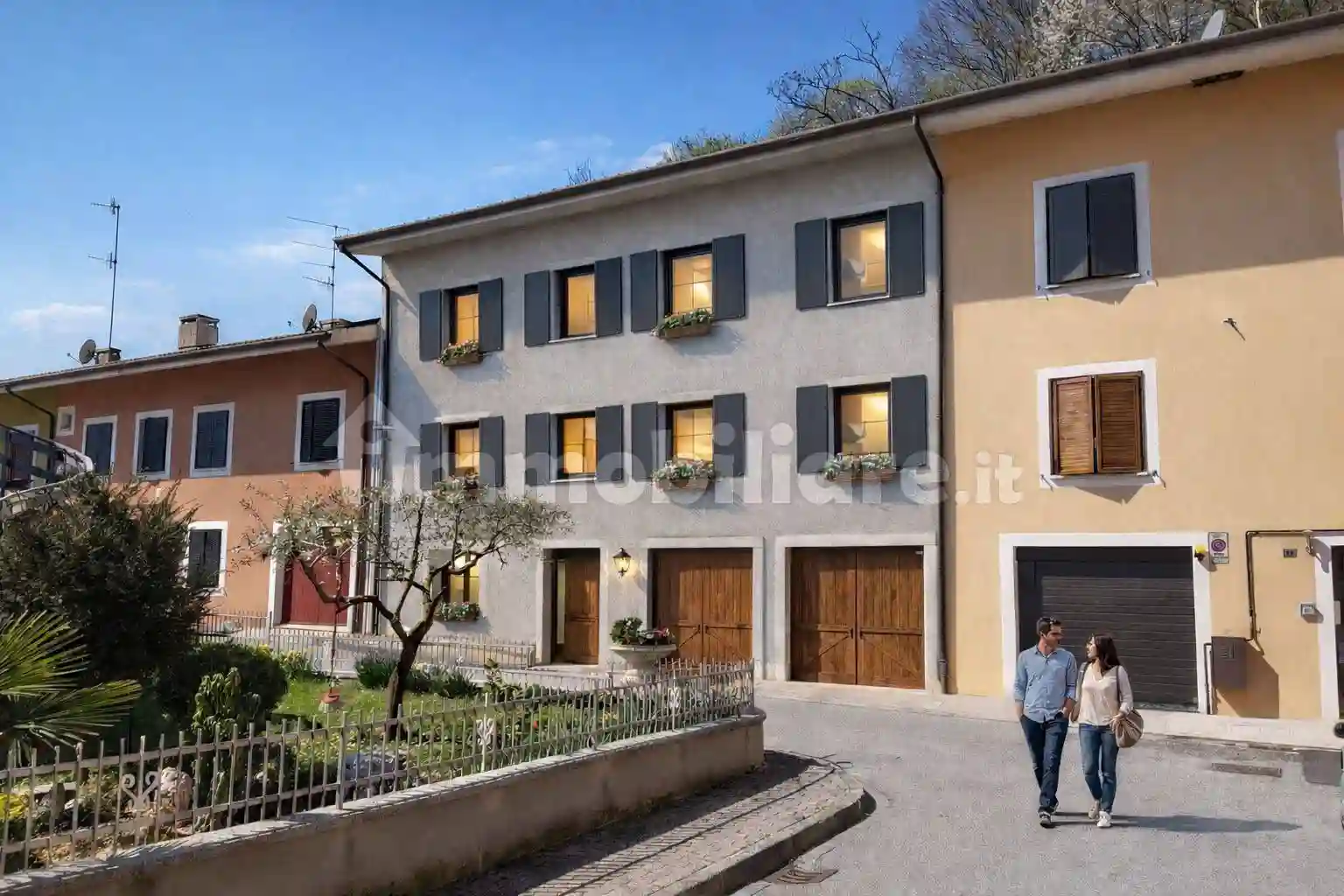 Casa indipendente - foto 2